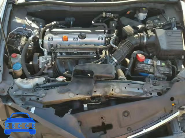 2011 HONDA ACCORD LXP 1HGCP2F49BA015769 image 6