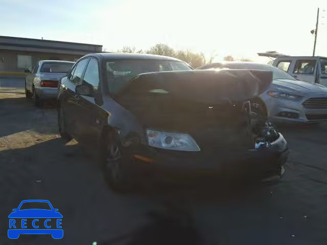 2006 SAAB 9-3 BASE YS3FD49Y461134018 image 0