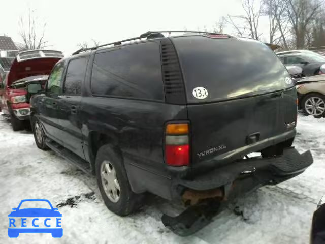 2004 GMC YUKON XL D 1GKFK66U04J195314 image 2