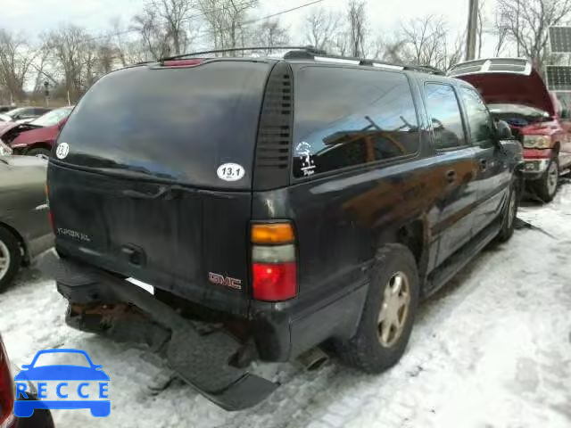 2004 GMC YUKON XL D 1GKFK66U04J195314 image 3