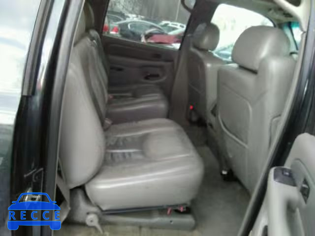 2004 GMC YUKON XL D 1GKFK66U04J195314 image 5