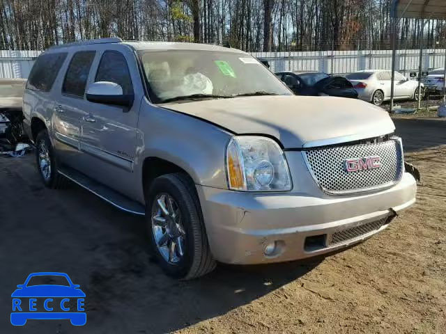 2008 GMC YUKON XL D 1GKFK66878J228205 зображення 0