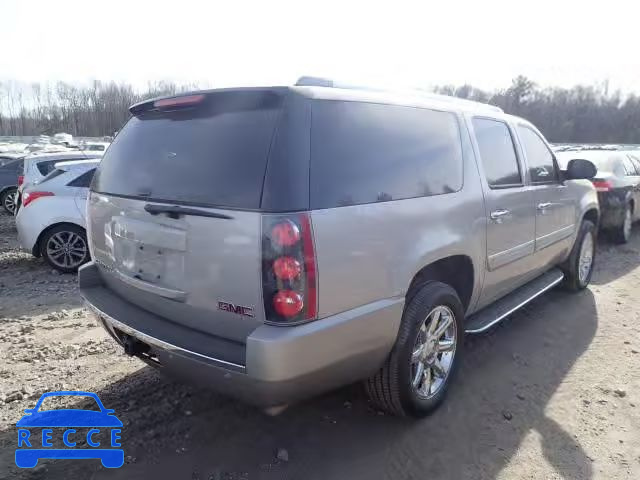 2008 GMC YUKON XL D 1GKFK66878J228205 Bild 3