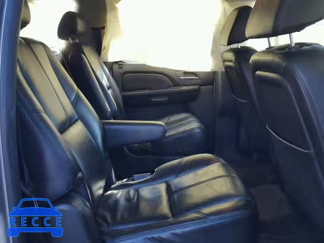 2008 GMC YUKON XL D 1GKFK66878J228205 зображення 5