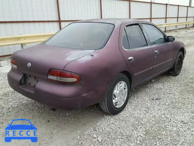 1997 NISSAN ALTIMA XE 1N4BU31DXVC250454 image 3