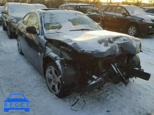 2010 BMW 328 XI SUL WBAWV5C58AP098636 зображення 0