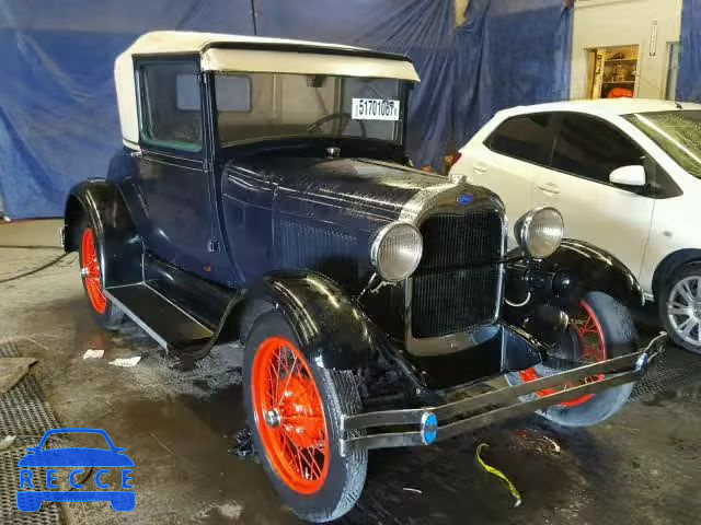 1929 FORD A A1074066 image 0