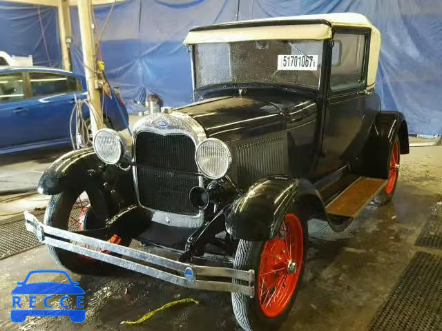 1929 FORD A A1074066 image 1