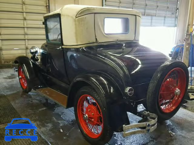 1929 FORD A A1074066 image 2