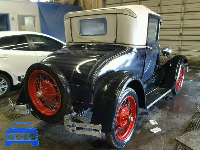 1929 FORD A A1074066 image 3