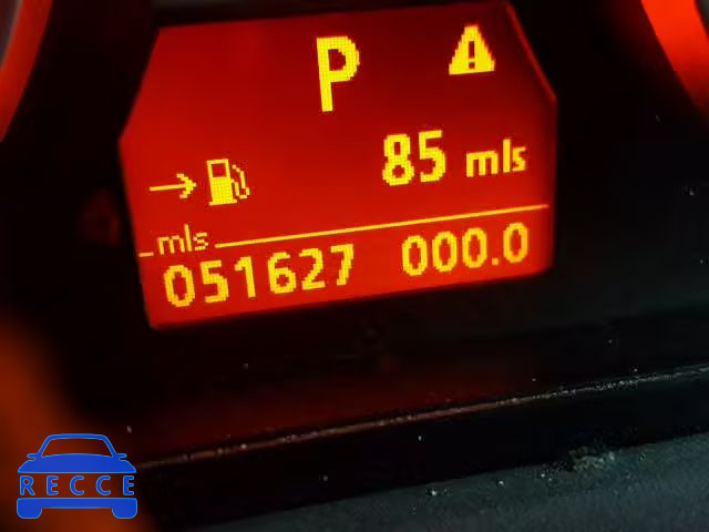 2004 BMW 645 CI AUT WBAEK73454B322728 image 7