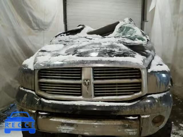 2006 DODGE RAM 3500 S 3D3LX38CX6G248616 зображення 6