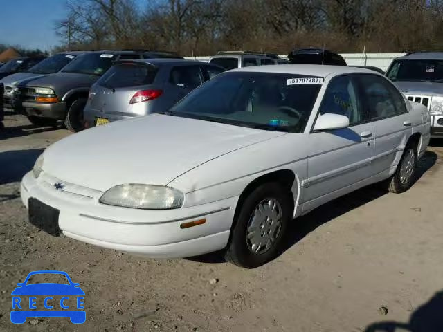 1997 CHEVROLET LUMINA BAS 2G1WL52M7V1192889 image 1