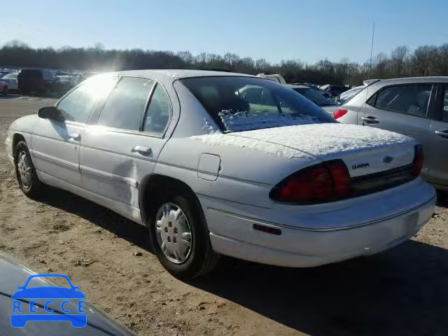 1997 CHEVROLET LUMINA BAS 2G1WL52M7V1192889 image 2