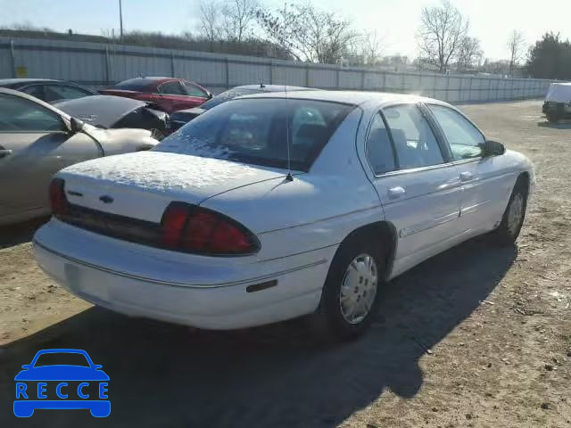 1997 CHEVROLET LUMINA BAS 2G1WL52M7V1192889 image 3