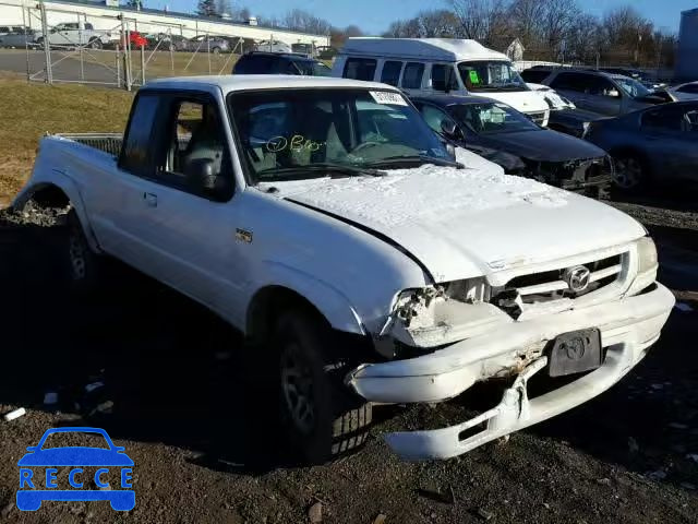 2002 MAZDA B3000 CAB 4F4YR16U62TM01800 зображення 0