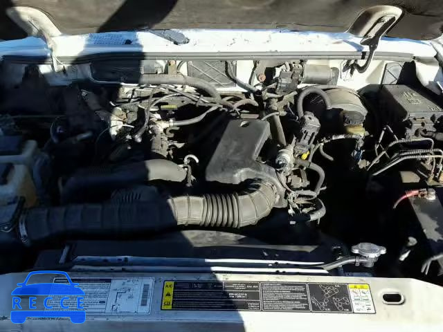 2002 MAZDA B3000 CAB 4F4YR16U62TM01800 Bild 6