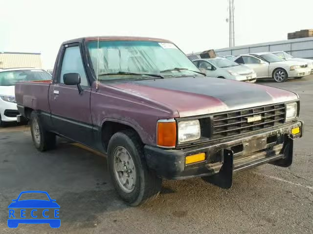 1985 TOYOTA PICKUP 1/2 JT4RN50SXF0046645 image 0