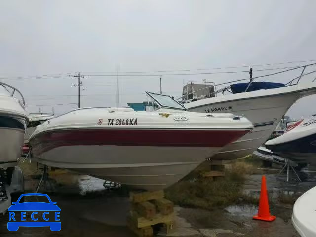 2004 SEAR MARINE LOT SERV4845C404 image 0