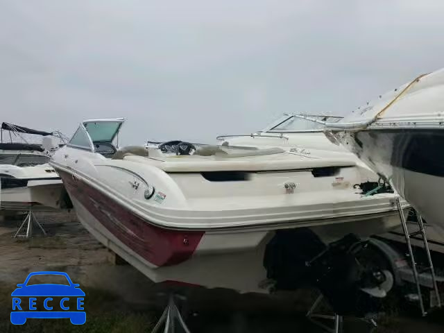 2004 SEAR MARINE LOT SERV4845C404 image 2