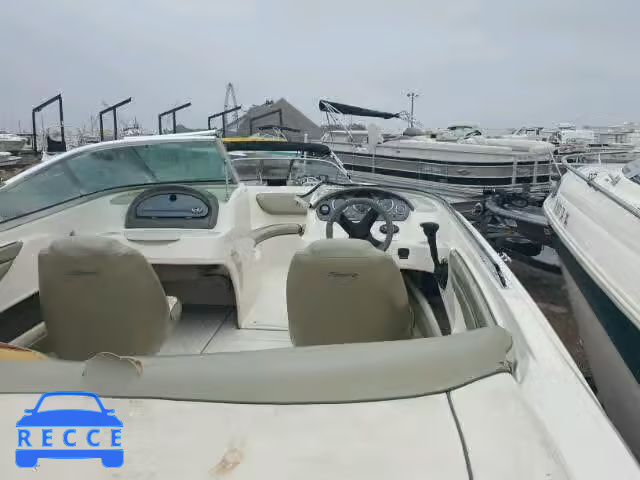 2004 SEAR MARINE LOT SERV4845C404 image 4