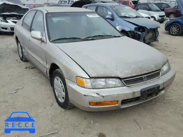 1996 HONDA ACCORD DX 1HGCD5685TA094016 зображення 0