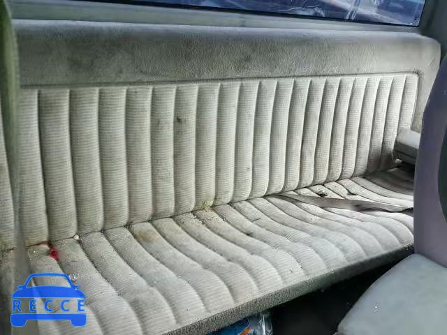 1993 CHEVROLET GMT-400 C1 2GCEC19K9P1192234 image 5