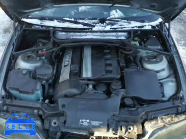 2005 BMW 325 XIT WBAEP33405PF05018 зображення 6