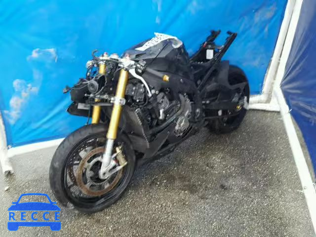 2012 BMW S 1000 RR WB1053402CZL16509 image 1