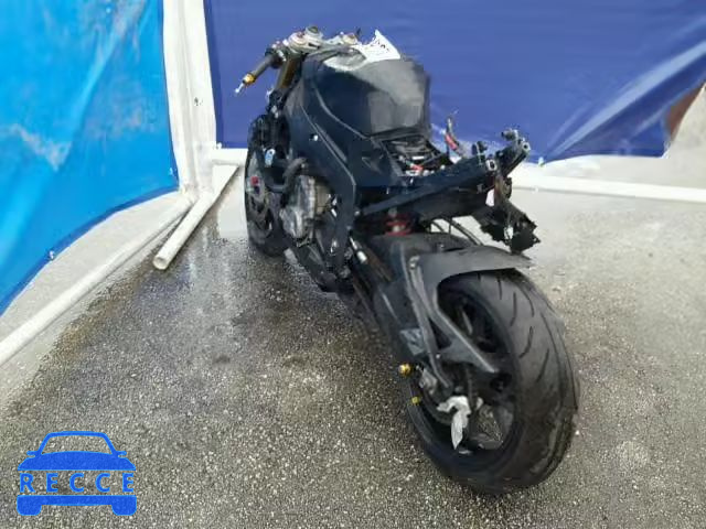 2012 BMW S 1000 RR WB1053402CZL16509 image 2