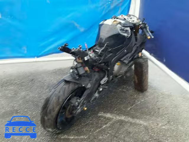 2012 BMW S 1000 RR WB1053402CZL16509 image 3