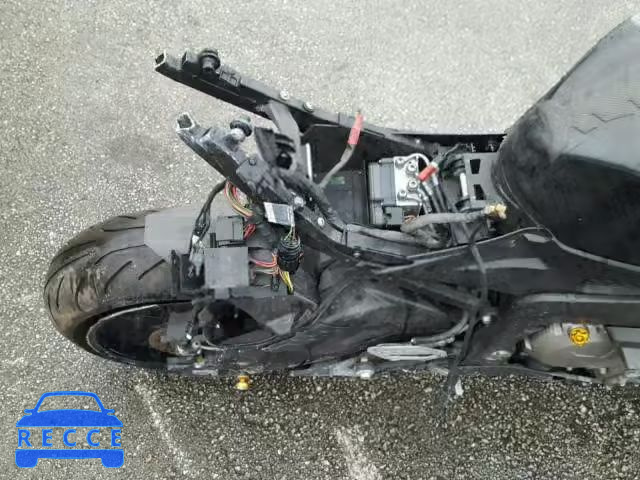 2012 BMW S 1000 RR WB1053402CZL16509 image 5