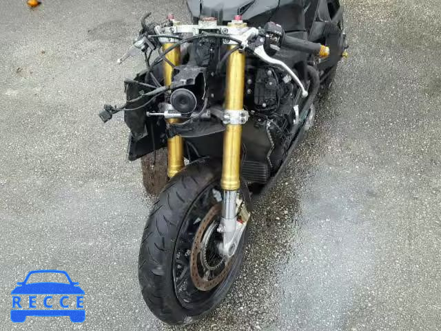 2012 BMW S 1000 RR WB1053402CZL16509 image 8