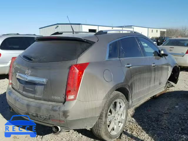 2011 CADILLAC SRX PREMIU 3GYFNFEY0BS615280 image 3