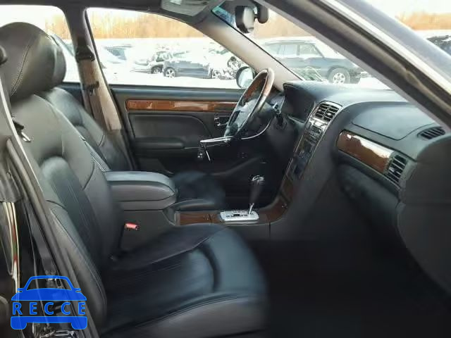 2004 HYUNDAI XG 350 KMHFU45E14A372579 image 4