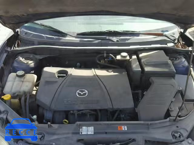 2004 MAZDA 3 S JM1BK123141151056 image 6