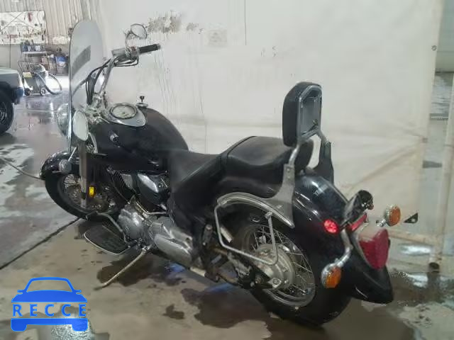 2001 YAMAHA XVS1100 JYAVP11E51A020219 image 2