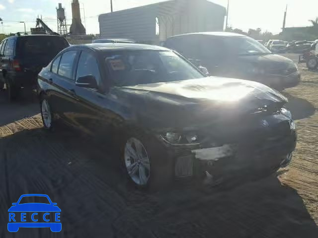 2016 BMW 328 XI SUL WBA8E3G54GNT78338 image 0