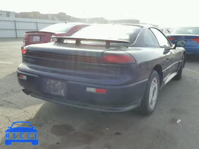 1992 DODGE STEALTH R/ JB3XD64B7NY023397 зображення 3