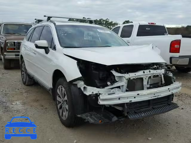 2017 SUBARU OUTBACK TO 4S4BSATC0H3381367 image 0