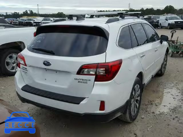 2017 SUBARU OUTBACK TO 4S4BSATC0H3381367 image 3