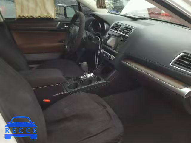 2017 SUBARU OUTBACK TO 4S4BSATC0H3381367 image 4
