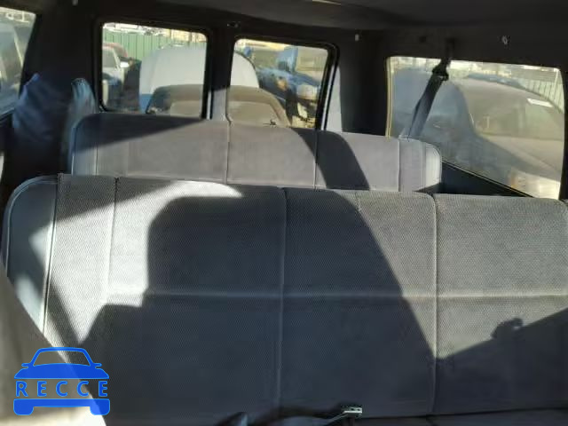 1995 DODGE RAM WAGON 2B4HB25Y8SK505208 image 5