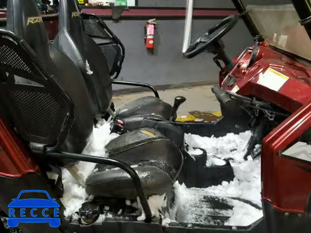 2010 POLARIS RANGER RZR 4XAVY76A8AD095061 зображення 4