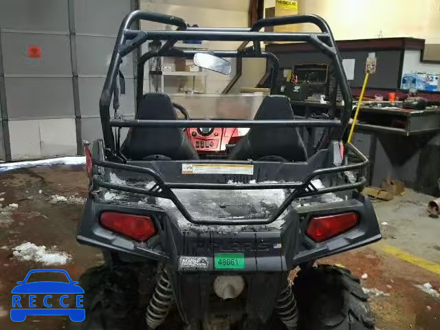 2010 POLARIS RANGER RZR 4XAVY76A8AD095061 image 5