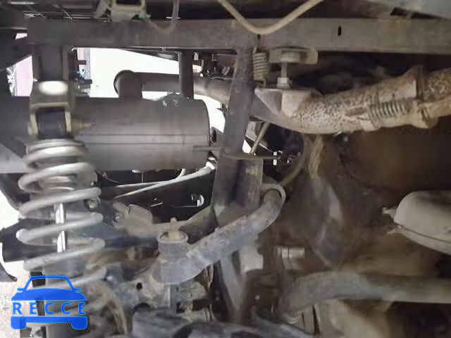 2010 POLARIS RANGER RZR 4XAVY76A8AD095061 image 6