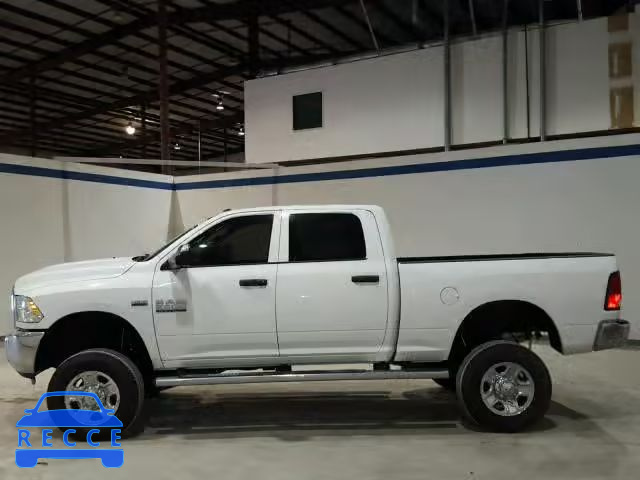 2016 RAM 2500 ST 3C6UR5CJ8GG381330 image 8