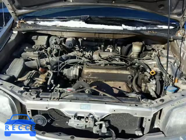 1996 HONDA ODYSSEY BA JHMRA1868TC007234 зображення 6