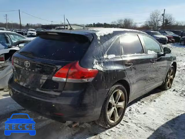 2010 TOYOTA VENZA BASE 4T3ZK3BB6AU021501 image 3