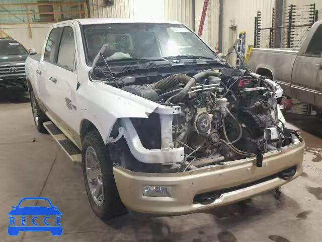 2012 DODGE RAM 1500 L 1C6RD7PT5CS105122 Bild 0